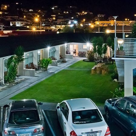 Picton Accommodation Gateway Motel Экстерьер фото