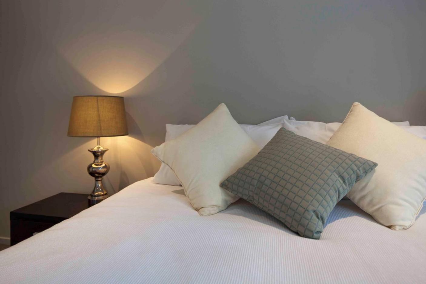 Picton Accommodation Gateway Motel Экстерьер фото