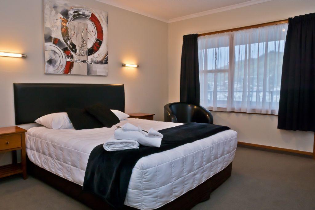 Picton Accommodation Gateway Motel Экстерьер фото