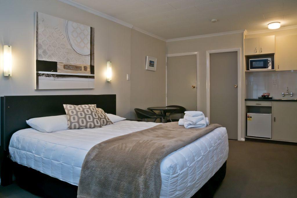 Picton Accommodation Gateway Motel Экстерьер фото