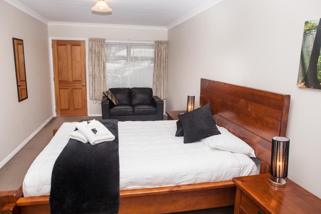 Picton Accommodation Gateway Motel Экстерьер фото