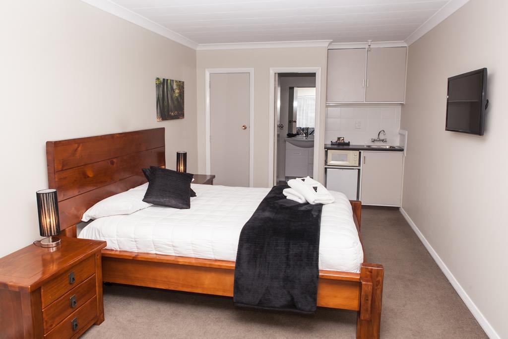 Picton Accommodation Gateway Motel Экстерьер фото