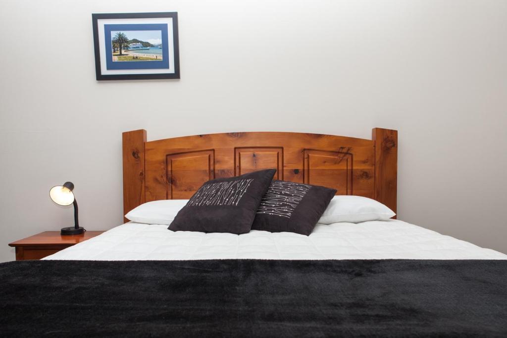 Picton Accommodation Gateway Motel Экстерьер фото