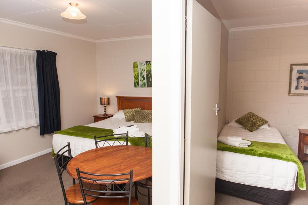 Picton Accommodation Gateway Motel Номер фото