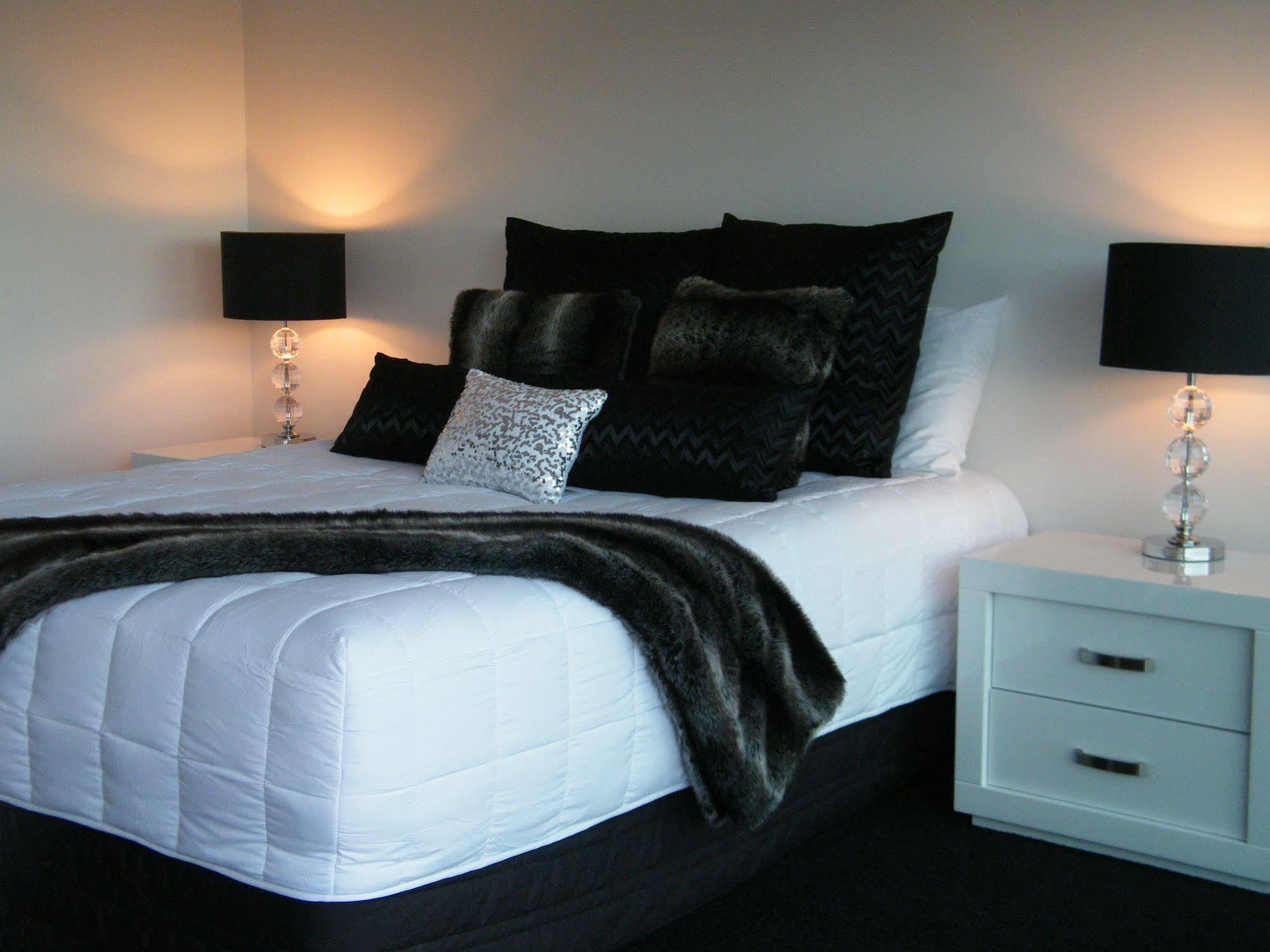 Picton Accommodation Gateway Motel Экстерьер фото
