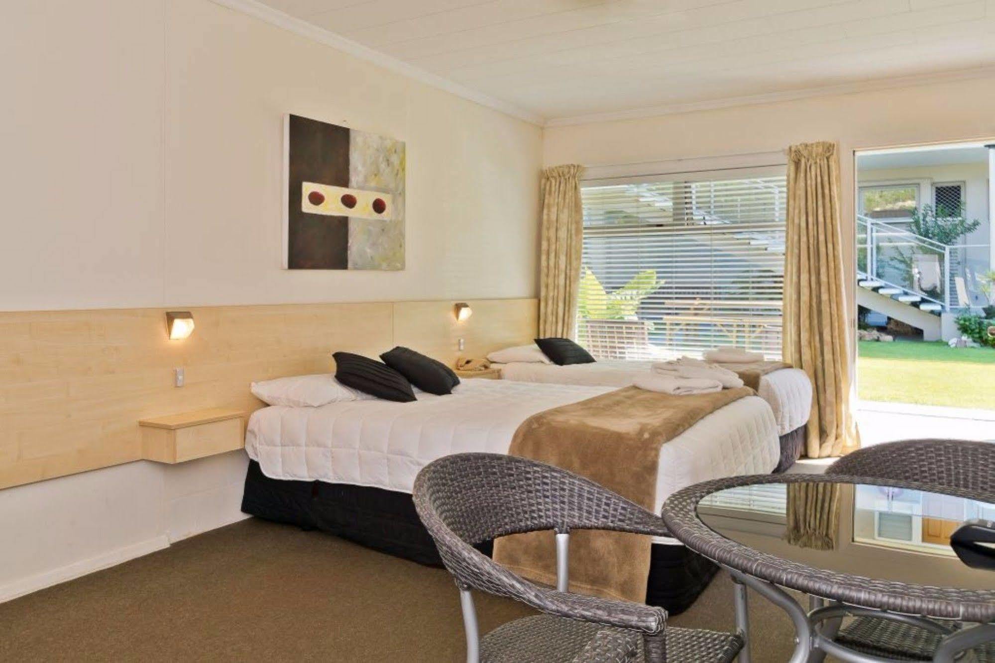 Picton Accommodation Gateway Motel Экстерьер фото